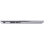 Ноутбук ASUS VivoBook 16 M1605NAQ-SH158/16'/OLED/AMD Ryzen 7 170/16GB/512GB SSD/AMD Radeon 680M/DOS/серебристый/1.88kg, фото3