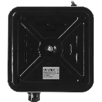 Электрическая плитка Centek CT-1508 (белый) 1конфорка ТЭН 140мм, 1000Вт, индикатор работы, фото5