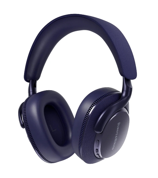 Наушники Bowers & Wilkins Px7 S3 Indigo Blue