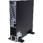 Источник бесперебойного питания Systeme Electric Smart-Save Online SRTSE/1000 ВА/1000 Вт/8x IEC320 C13 + 1 Schuko, фото6