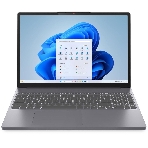 Ноутбук Lenovo IdeaPad Slim 3 15IRH10/15.3'/IPS/Intel Core i5 13420H/8GB/512GB SSD/Intel UHD Graphics/Windows 11 Pro/серый/1.59kg, фото 1