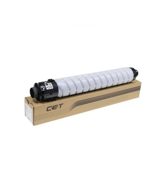 Картридж лазерный CET (CPP, KR1) CET141569 черный (WW) 285 г для RICOH IMC2000
