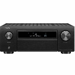 Ресивер AV Denon AVC-X6800H 11.4 черный, фото8