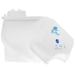 Стиральная машина Renova WS-35Е белая, загрузка вертикальная 3.5кг, класс: A, фото5