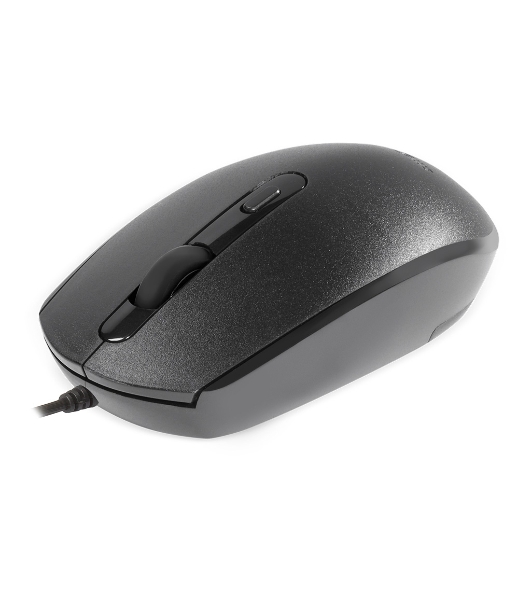 Мышь проводная Smartbuy ONE 280-K черная SBM-280-K