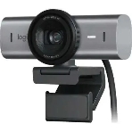 Веб-камера Logitech MX Brio черный 8.5Mpix (3840x2160) USB3.0 с микрофоном (960-001549), фото5
