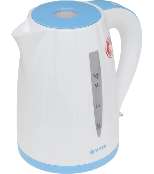 Чайник электрический Vitek VT-7031 W