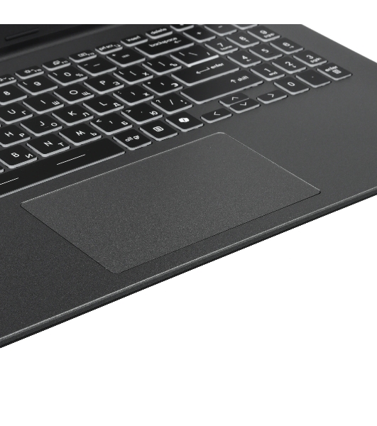 Ноутбук MSI Modern 15 F1MG/15.6'/IPS/Intel Core 7 150U /16Gb/512Gb SSD/Intel Graphics/DOS/серый/1.7kg