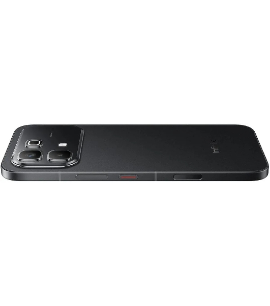 Смартфон Infinix Note 60 X6879 8Gb, 256Gb, черный