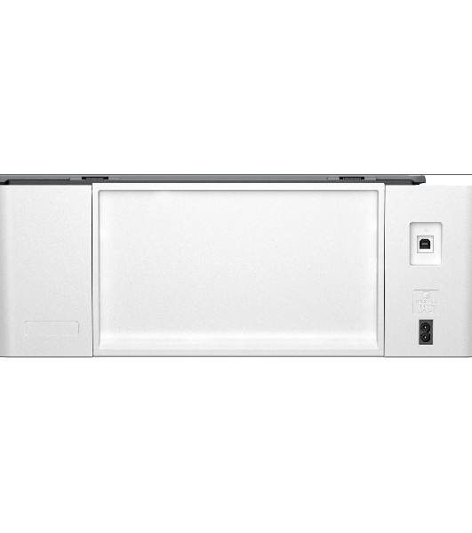 МФУ струйный HP Smart Tank 520 (1F3W2A), A4, цветной, печ. до 12 стр/мин. (ч/б) до 5 стр/мин. (цвет), 1200 x 1200 dpi, USB