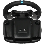 Руль LOGITECH G29 игровой (USB, для PS и PC, педали, виброотдача, 941-000113/941-000112/941-000142), фото3