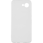 Чехол (клип-кейс) BoraSCO для Realme C30/C30s 71372 прозрачный, фото6