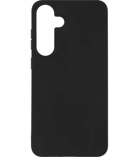Чехол (клип-кейс) Redline для Samsung Galaxy S24+ Ultimate черный (УТ000038112)