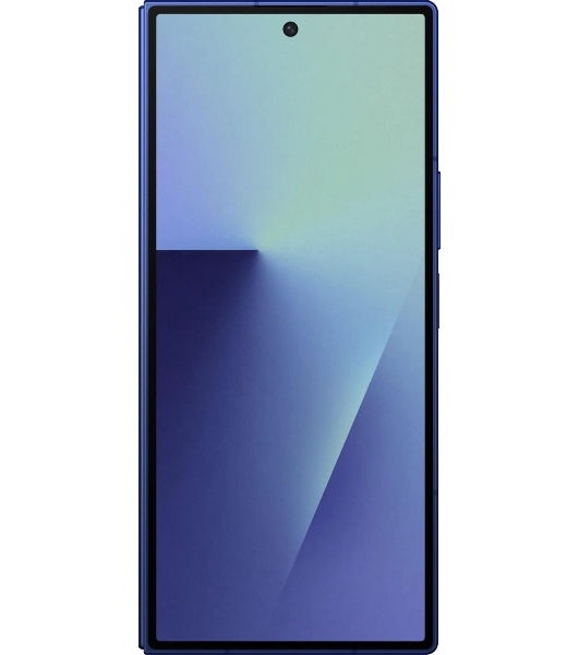 Смартфон Samsung Galaxy Z Fold7 SM-F966B 12/256Gb синий