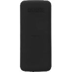 Мобильный телефон Xenium X175 черный, фото2