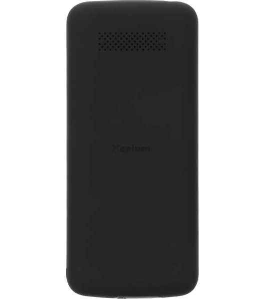 Мобильный телефон Xenium X175 черный