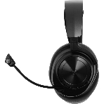 Гарнитура SteelSeries Arctis Nova Pro чёрный, проводная, USB, совместимость с PS5, Xbox, фото15