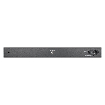 Коммутатор D-Link DGS-1210-26/F3A, 24×1 Гбит/с + 2×1 Гбит/с SFP, настраиваемый, фото3