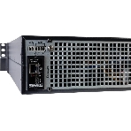 Источник бесперебойного питания Systeme Electric Smart-Save Online SRTSE/1000 ВА/1000 Вт/8x IEC320 C13 + 1 Schuko, фото7
