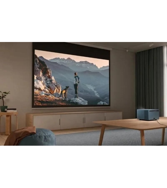 Проектор ViewSonic LX60HD LCD 630Lm ANSI (1920x1080) 4200:1 ресурс лампы:20000часов 2xUSB typeA 1xHDMI 4.3кг