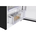 Морозильная камера Nordfrost DF 265 BAP, черный, 210л, 5 ящиков, фото6