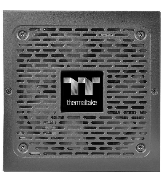Блок питания Thermaltake Smart BM3 Gen.5 80 PLUS Bronze (20+4pin) APFC 120мм fan 12xSATA Cab Manag RTL