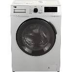 Стиральная машина Beko WSPE6H616S серебристый, загрузка фронтальная 6,5 кг, 1200 об/мин., класс: А++, фото11