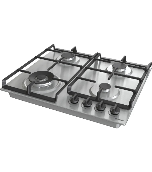Газовая варочная панель Gorenje GW641EBX