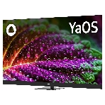 Телевизор BBK 65' 65LED-8259/UTS2C (B) черный QLED UHD 60Hz Smart TV, фото4