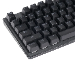 Клавиатура проводная A4Tech B760 механическая черный/серый USB Gamer LED, фото4