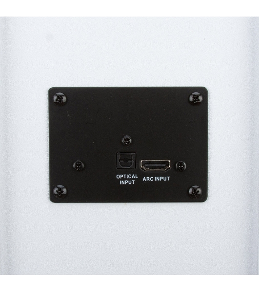 Колонка ELTRONIC (20-80) HOME SOUND белый - колонка 10