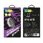 Автомобильный держатель MORE CHOICE C01 серебристый, фото2
