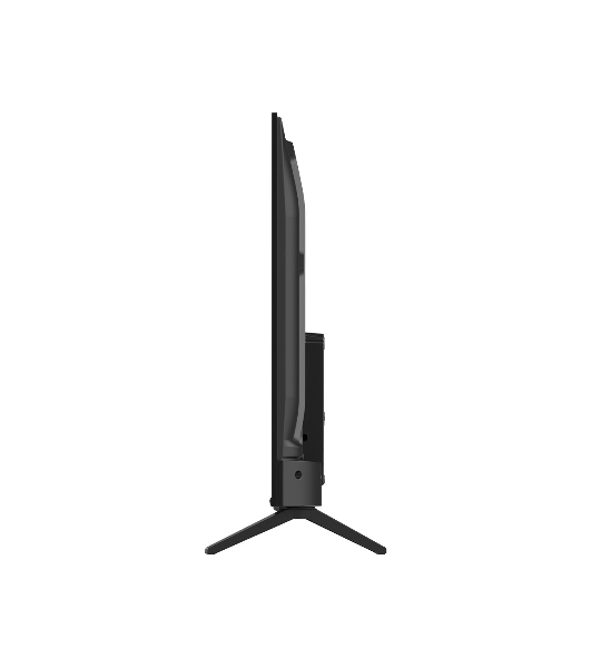 Телевизор BQ 40' 40FS40B черный DLED FHD 60Hz Smart TV Android