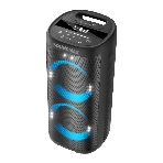 Музыкальная система Soundmax SM-MS4107 чёрный, фото2