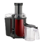 Соковыжималка Scarlett SC-JE50S48 красный, центробежная, 2400 Вт, 1000 мл, механическое, фото5