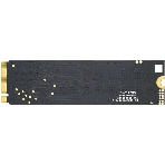 Накопитель SSD KingSpec XG7000, 1Tb, PCIe 4.0 x4, M.2 2280, NVMe, R/W 7400/6600, фото3