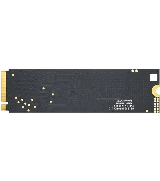 Накопитель SSD KingSpec XG7000, 1Tb, PCIe 4.0 x4, M.2 2280, NVMe, R/W 7400/6600