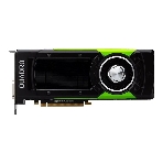 Видеокарта NVIDIA OEM QUADRO P6000 (PG611-B01) RTL 4 900-5G611-2500-000, фото2