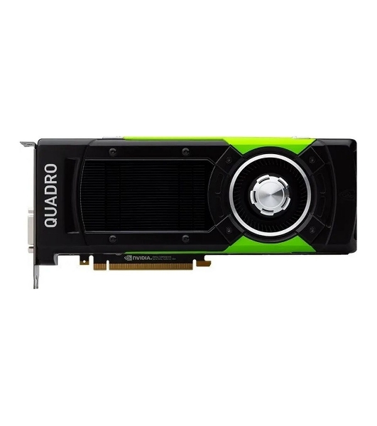 Видеокарта NVIDIA OEM QUADRO P6000 (PG611-B01) RTL 4 900-5G611-2500-000
