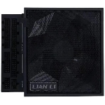 Блок питания Lian-Li ATX 1200W EDGE1200 +HUB Gen.5 80 PLUS gold (20+4pin) APFC 120мм fan 12xSATA Cab Manag RTL, фото 1