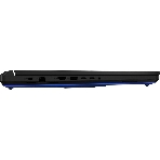Ноутбук Asus ROG Strix Scar 18 G835LX-SA022W Core Ultra 9 275HX 32Gb SSD 1Tb NVIDIA GeForce RTX 5090 24Gb 18' IPS WQXGA (2560x1600) Windows 11 Home черный WiFi BT Cam (90NR0LF1-M000V0), фото11