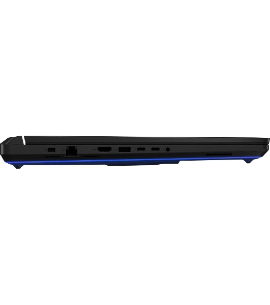 Ноутбук Asus ROG Strix Scar 18 G835LX-SA022W Core Ultra 9 275HX 32Gb SSD 1Tb NVIDIA GeForce RTX 5090 24Gb 18' IPS WQXGA (2560x1600) Windows 11 Home черный WiFi BT Cam (90NR0LF1-M000V0)