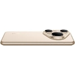 Смартфон Huawei Pura 80 Ultra, 16/512Gb, золотистый, фото4