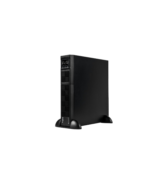 Источник бесперебойного питания Systeme Electric Smart-Save Online SRTSE/2000 ВА/2000 Вт/8xIEC C13 + 1х IEC 320 С19