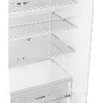 Холодильник Haier CEF538CWG белый двухкамерный 263/105л морозилка снизу, No Frost, фото8