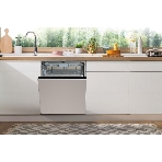 Встраиваемая посудомоечная машина Gorenje GV643D90, черный, 60 см, 16 компл., 45 дБ, класс A+++, фото2