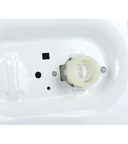Стиральная машина Candy Smart Pro CSO 129T3/1-07 белый, загрузка фронтальная 9 кг, 1200 об/мин., класс: А