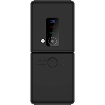Мобильный телефон BQ 2456 Pocket черный, фото8
