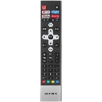 Телевизор Skyworth 55' 55SXE9000 серый OLED UHD 60Hz GoogleTV 2GB/32GB, фото4