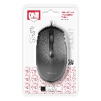 Мышь проводная Smartbuy ONE 280-K черная SBM-280-K, фото4